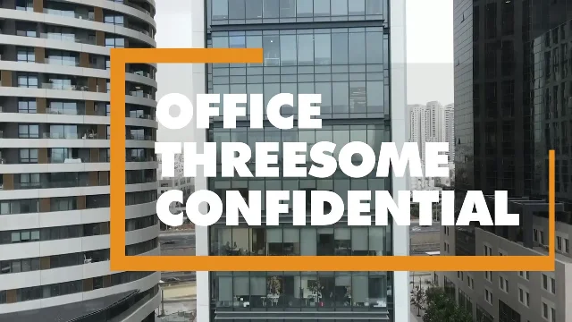 Preview of OfficePOV Alice Zaffyre And Isabella De Laa XXX